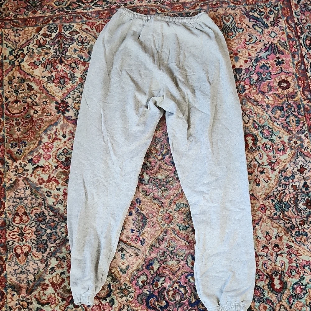 Champion "Boston" Sweatpants - Picture 3 of 3